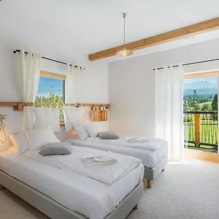 Holiday home Rent Like - Zoniowka